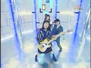 Miyu Nagase - talk (Part 02) - ROQ Hit (2007.11.12)