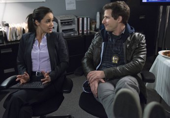 Brooklyn Nine-Nine -- Season 5 Episode 6 : F,U,L,L (Streaming) P.R.O.M.O!! {Streaming}