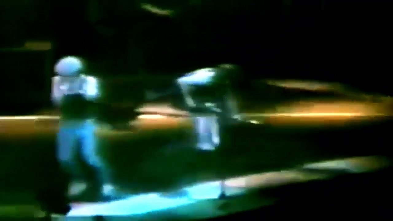 AC/DC - Hells Bells (Live Forum, Montreal, QC, Canada - September 13, 1986) HD