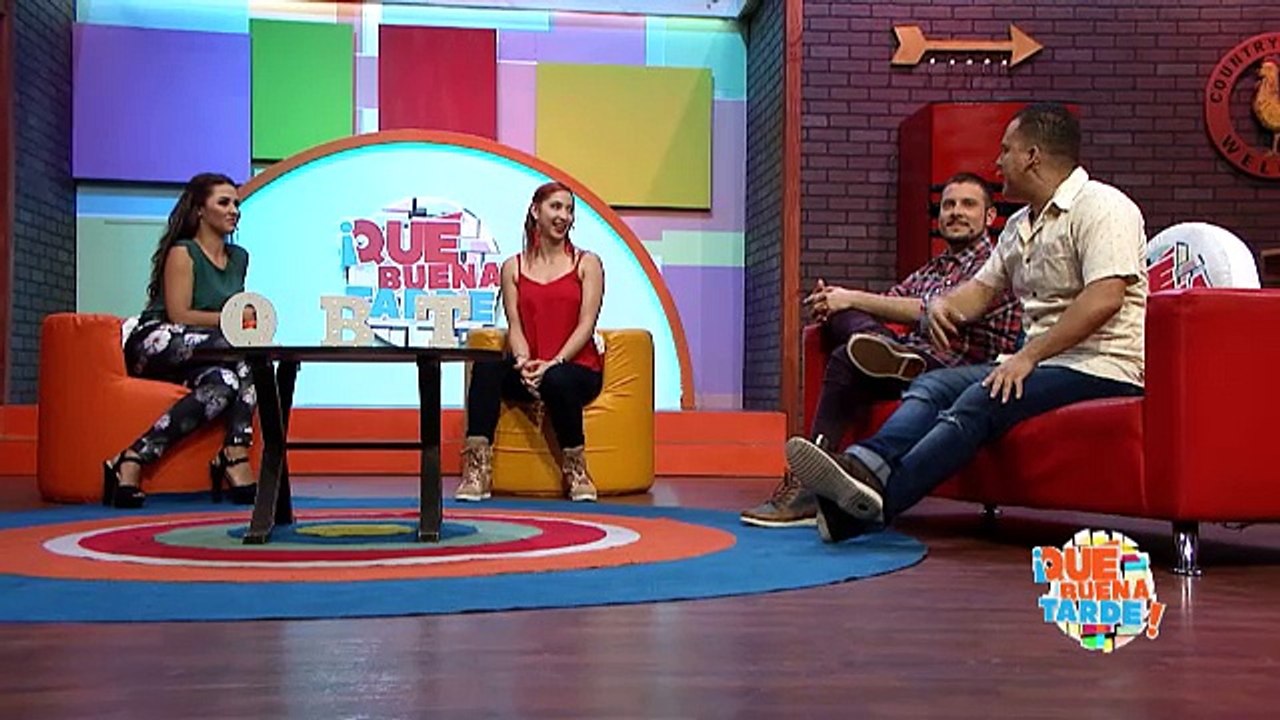 QBT 23 Octubre 2017