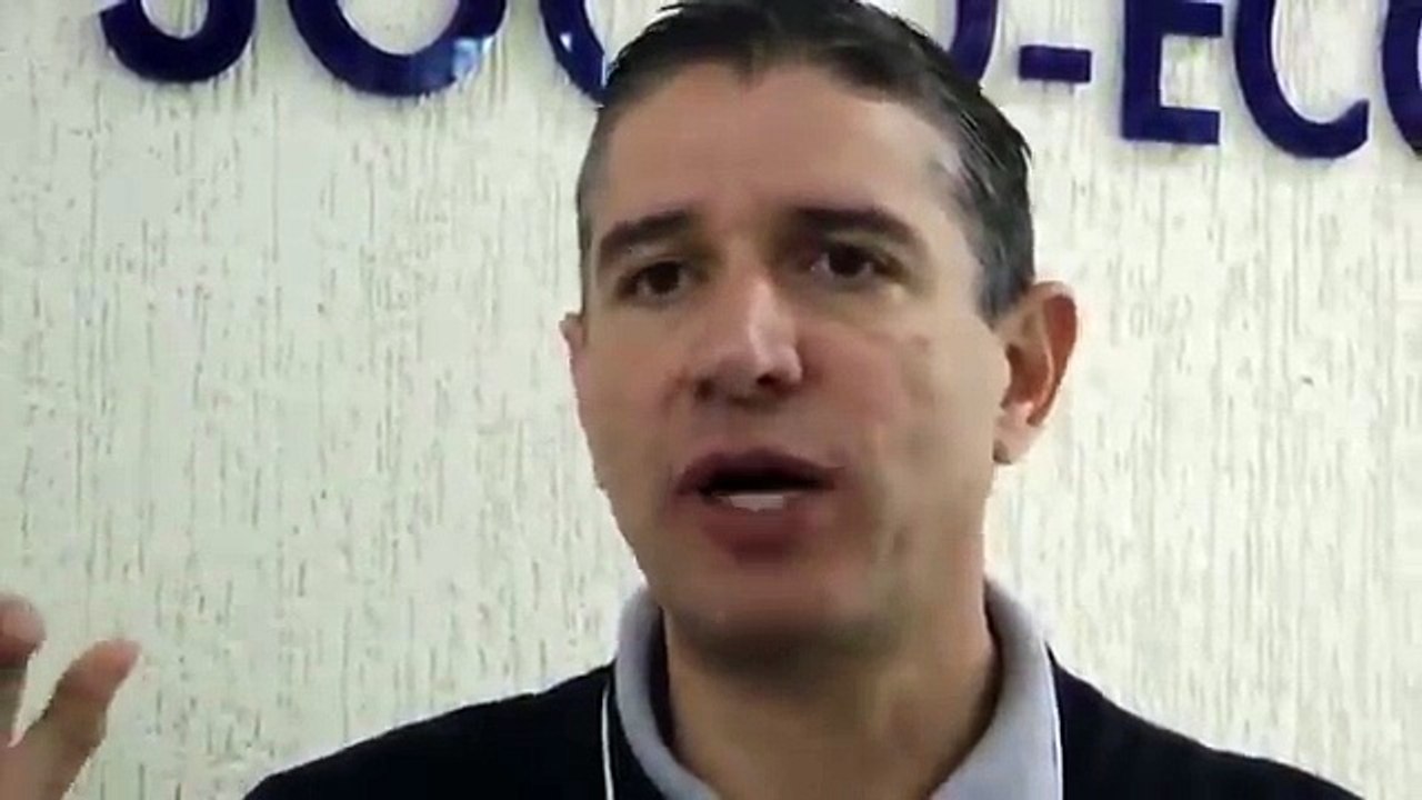 Humberto José Lourenção - O Programa Espacial Brasileiro