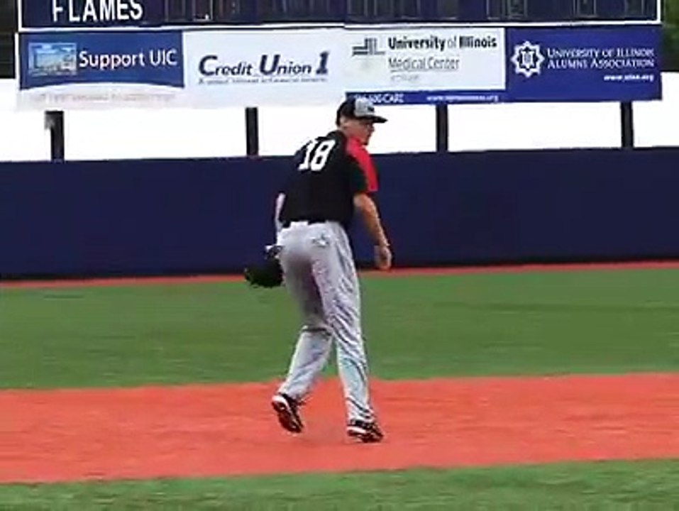 Baseball Factory Under Armour All-America  Nick Castellanos   3B   Davie, FL