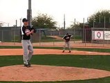 Baseball Factory Top Prospect  Carson Kelly ('12)   3B & RHP   Portland, OR