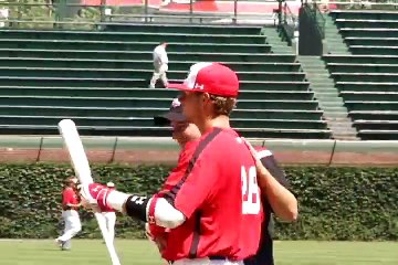 2008 Under Armour All-America Home Run Derby
