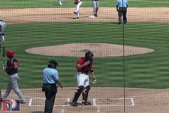 Baseball Factory Pre MLB Draft Analysis 2009 - PART 1 PITCHERS