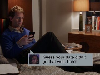 > "The Mindy Project Season 6" Episode 8 F_U_L_L || (Streaming)