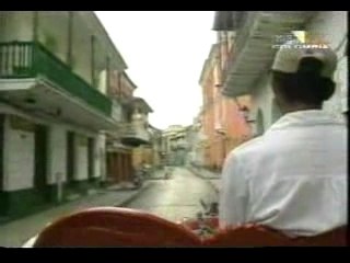 El Amor en los Tiempos del Colera