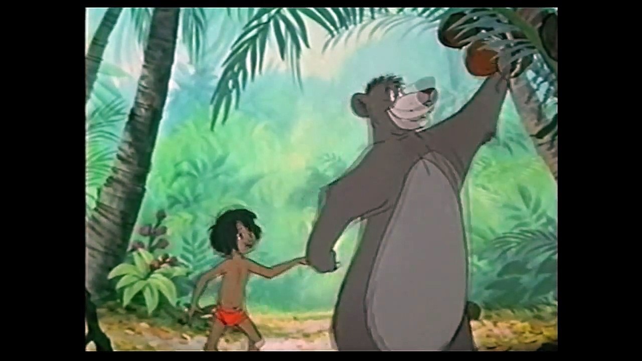 Digitized opening to Walt Disney Fables: Volume 2 (UK VHS)