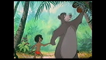 Digitized opening to Walt Disney Fables: Volume 2 (UK VHS)