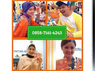 AMPUH!! WA 0858-7161-4243, Vitamin Perkembangan Otak Janin OSB