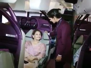 Luxury Buses in Pakistan