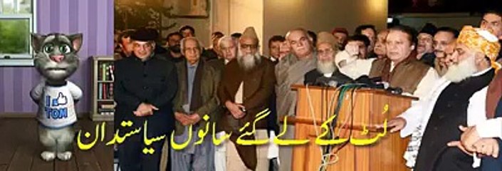 pakistan funy politicians