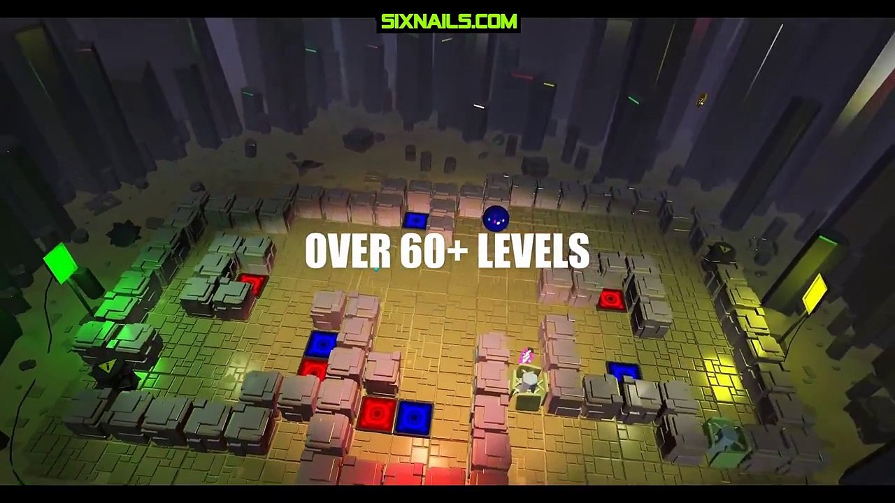 EXIT Trailer