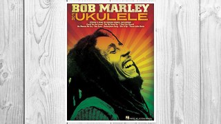 Download PDF Bob Marley for Ukulele FREE