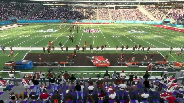 Addicts | Cardinals @ Browns | Super Bowl (134)