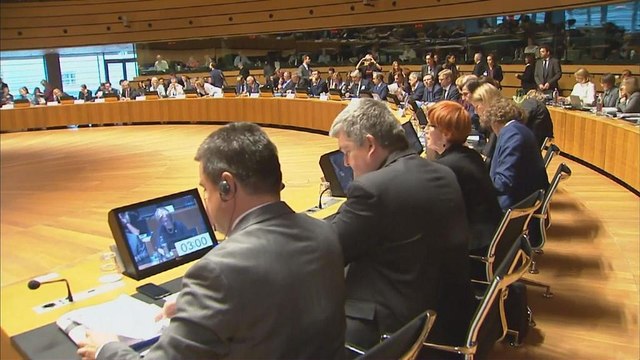 Los países de la UE llegan a un acuerdo sobre los trabajadores desplazados