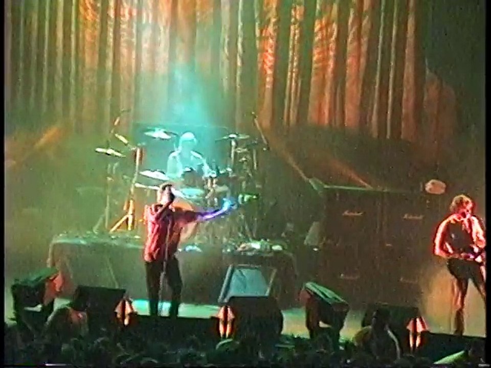 Stone Temple Pilots (Astro Arena) Houston, Texas 7-4-94