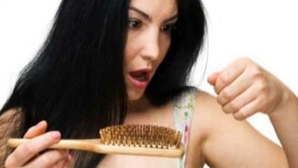 बालों को बनाए घना-  पुरुष तथा महिलाओं, दोनो के लिए यह उपाय