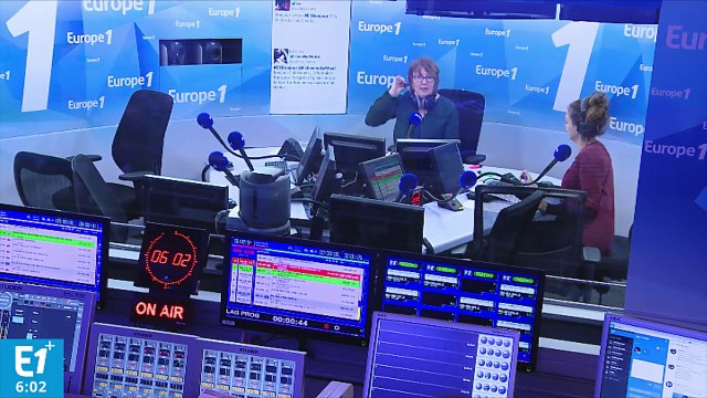 Les représentants de GM&S déçus et amers après avoir été reçus à l'Élysée