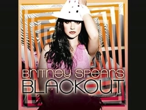 Britney Spears Blackout MEGAMIX