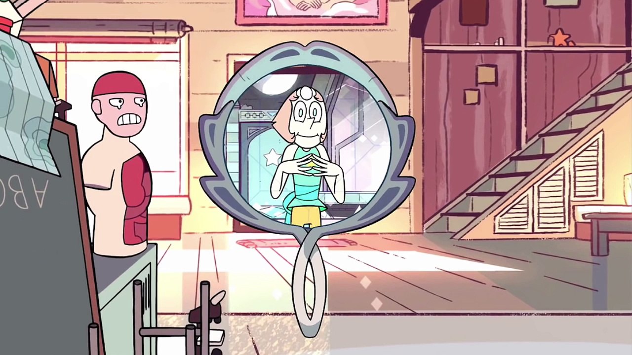 Star vs the Forces of Evil | Heinous | Temporada 2 Capítulo 19 a | Discusión