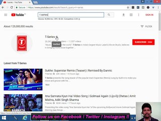 Want to Verify your YouTube Account or Channel.