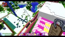 Mine Little Pony [67] Pony Sauna - Part 2! Minecraft PC