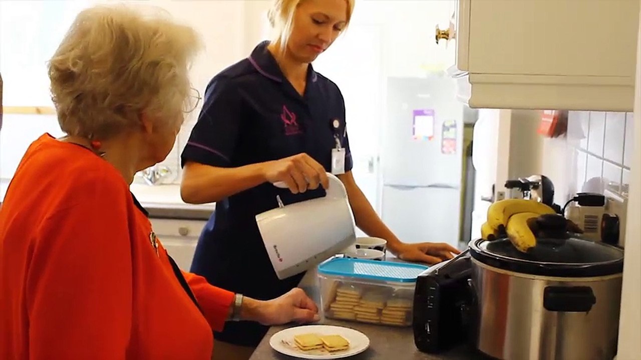 Best Care Home Care Agency | ADINA Home Care