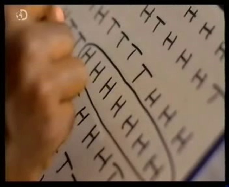 Suerte y estadistica Variaciones de la media (Fenomeno de la mano