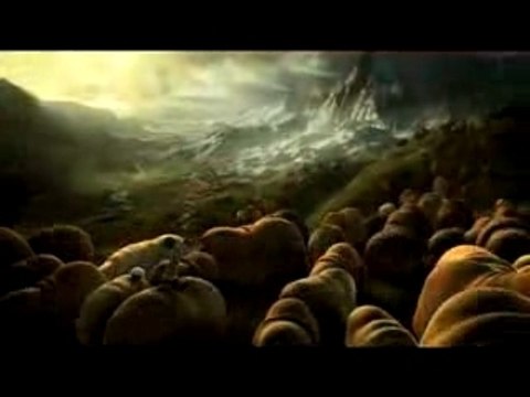 Coca Cola - Happiness Factory - The movie