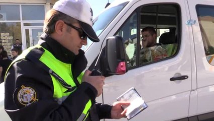 Emniyetten Yurt Genelinde Çocukların Korunmasına Yönelik Denetim