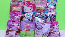 Blind Bags My Little Pony Littlest Pet Shop Lalaloopsy Moshi Monsters Ultra Rare Hello Kitty Toys