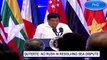 Duterte latest news October 23, 2017  | Mohathir Mohamad talk about Duterte after strong word to EU