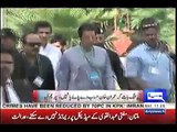 Imran Khan se muqadmat se bar ker hisaab leya - Watch detailed report on Judges remarks today's in Imran Khan disqualifi