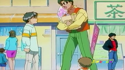 مسلسل أنا وأخي الحلقة 14