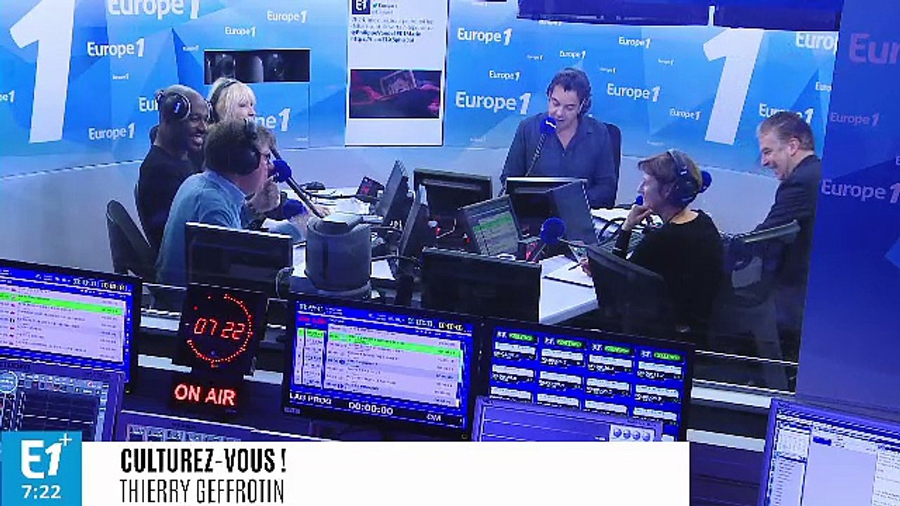 "Ramsès II" au Théâtre des Bouffes-Parisiens : du vaudeville au thriller