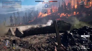 Battlefield 1s Problematic Game Design