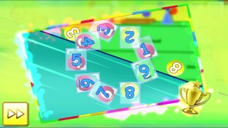 Learning Numbers For Kids - Numbers Counting 1 to 10 - 123 Learning Apps for kids