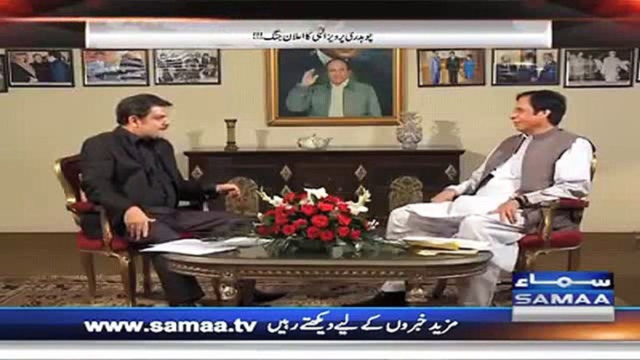 Pervaiz Elahi Ke Sath Noon League Ke Kitney Naraaz MNA's Aur MPA's Raabtey Mein Hain ?