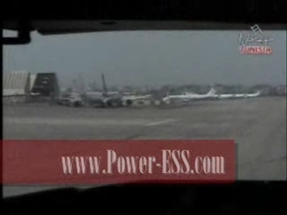 Vol 8391 (ESS au Caire) 1/4