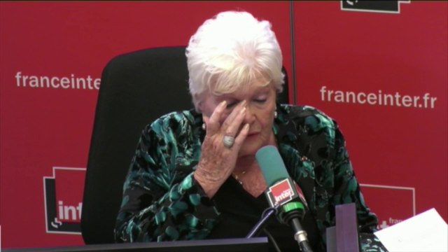 Line Renaud et le Sidaction : J'ai promis à Pierre Bergé de continuer