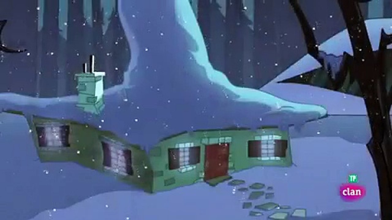 Tom y  Jerry Atrapando a la sombra CAPITULO COMPLETO EN ESPAÑOL