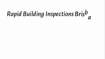 pre purchase inspection brisbane