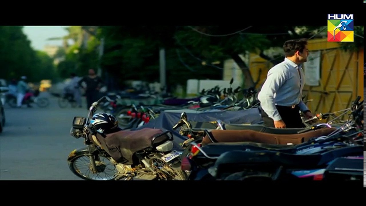 Gumraah Episode 14 HUM TV Drama  23 October 2017