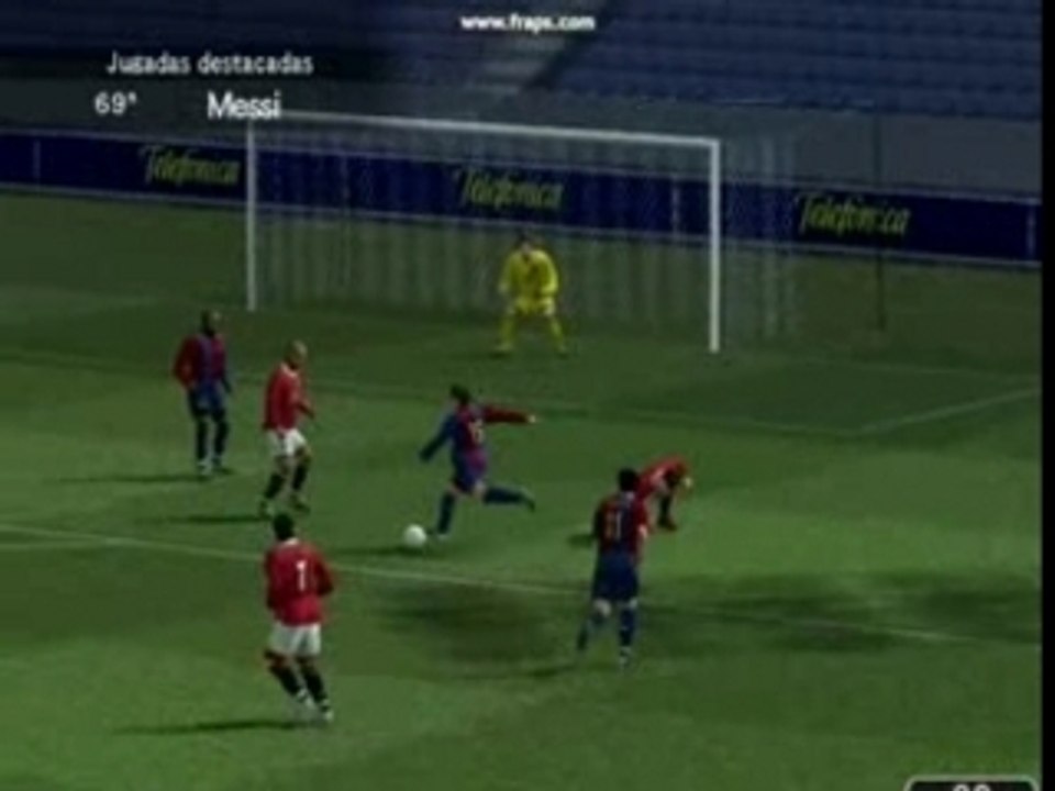 Leo-Messi_pes6 BY CHAMAKH