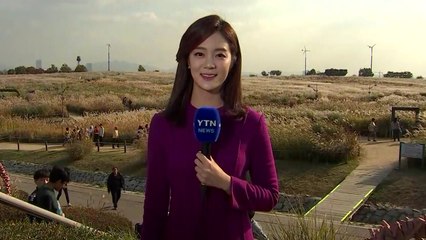 [날씨] 내일 전국 쾌청하지만 일교차 커 / YTN