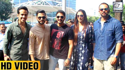 Download Video: Golmaal Again Success Party FULL VIDEO | Tanu, Ajay Devgan