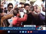 NewsONE Headlines 11AM | 24-October-2017