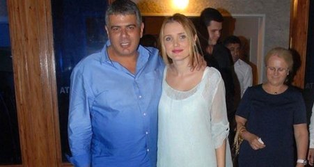 "Bakıcım Beni Döverken Eşim İzledi" Diyen Meral Kaplan'dan Kocasına Milyonluk Dava