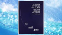 Download PDF Uniform System of Accounts for the Lodging Industry with Answer Sheet (AHLEI) (11th Edition) (AHLEI - Hospitality Accounting / Financial Management) FREE